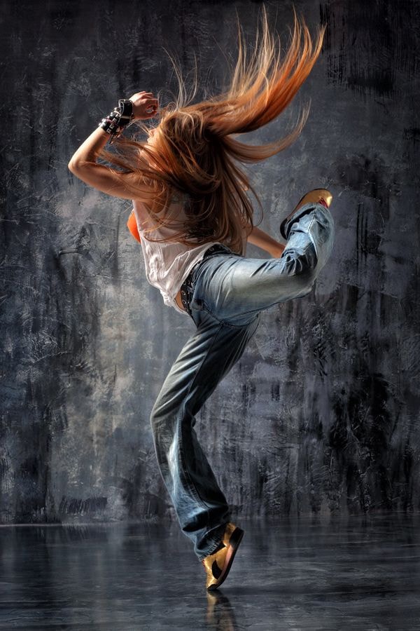 Hip Hop
