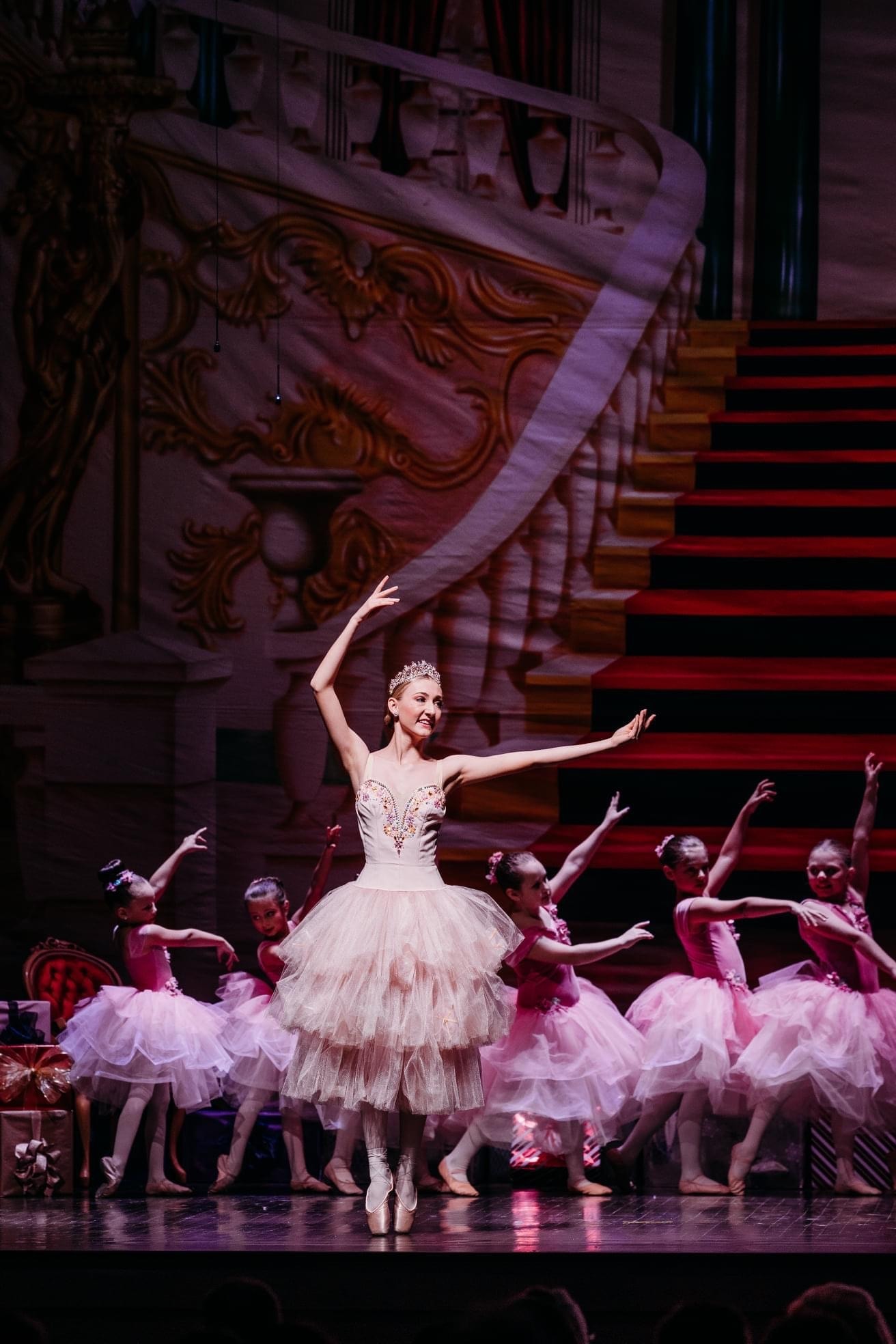 Ballet
